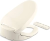Image for PureWash E820 Elongated bidet toilet seat with remote control