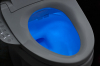 Image for PureWash® E590 Elongated bidet toilet seat