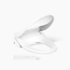 Image for PureWash® E875 Elongated bidet toilet seat with remote control