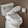 Image for PureWash® E525 Elongated bidet toilet seat