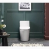 Image for PureWash E930 Elongated bidet toilet seat with remote control