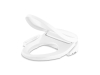 Image for PureWash® E580 Elongated bidet toilet seat