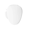 Image for PureWash® E750 Elongated bidet toilet seat with remote control