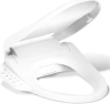 Image for PureWash® E590 Elongated bidet toilet seat
