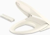 Image for PureWash E930 Elongated bidet toilet seat with remote control