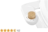 Image for LEIVI Bidet Attachment for Toilet, Ultra-Slim Bidets for Existing Toilets with Dual Nozzle, Hygienic Toilet Bidet, Fresh Cold Water Sprayer, Adjustable Water Pressure