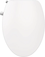 LEIVI Non-Electric Bidet Toilet Seat