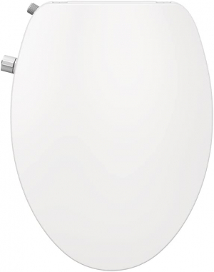 LEIVI Non-Electric Bidet Toilet Seat