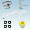 Image for EB080 Double Nozzle Single Cold Water (American Standard)