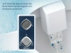 Image for 1pc Bidet Attachment For Toilet - Dual Self-Cleaning And Retractable Nozzle, Pressure Control, Non-Electric Attachment For Rear Washing And Sanitizing, Cold Water - For Bathroom Hygiene - Suitable for All Toilet Types - Perfect Gift for Health Conscious I