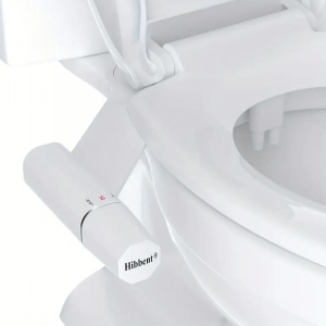 EB080 Double Nozzle Single Cold Water (American Standard)