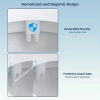 Image for EB080 Double Nozzle Single Cold Water (American Standard)