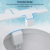 Image for Bidet Attachment for Toilet