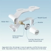Image for EB080 Double Nozzle Single Cold Water (American Standard)