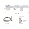 Image for Bidet Attachment for Toilet