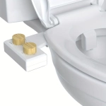 Bidet Attachment for Toilet