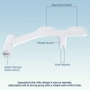 Image for EB080 Double Nozzle Single Cold Water (American Standard)