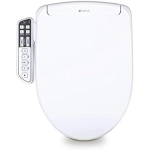Lotus Smart Bidet ATS-500 Electronic Heated Toilet Seat