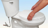 Image for Lotus Smart Bidet ATS-500 Electronic Heated Toilet Seat