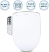 Image for Lotus Smart Bidet ATS-500 Electronic Heated Toilet Seat