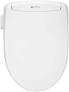Image for Lotus Smart Bidet ATS-500 Electronic Heated Toilet Seat