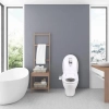 Image for Lotus Smart Bidet ATS-500 Electronic Heated Toilet Seat