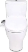 Image for Lotus Smart Bidet ATS-500 Electronic Heated Toilet Seat
