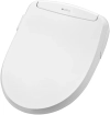 Image for Lotus Smart Bidet ATS-500 Electronic Heated Toilet Seat