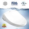 Image for Lotus Smart Bidet ATS-500 Electronic Heated Toilet Seat