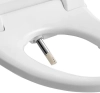 Image for Lotus Smart Bidet ATS-500 Electronic Heated Toilet Seat