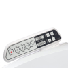 Image for Lotus Smart Bidet ATS-500 Electronic Heated Toilet Seat