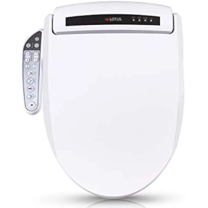 Lotus ATS-908 Smart Bidet