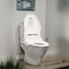 Image for Lotus Smart Bidet ATS-500 Electronic Heated Toilet Seat