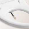 Image for Lotus Smart Bidet ATS-500 Electronic Heated Toilet Seat
