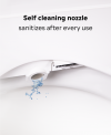 Image for Lotus Smart Bidet ATS-500 Electronic Heated Toilet Seat