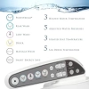 Image for Lotus Smart Bidet ATS-909