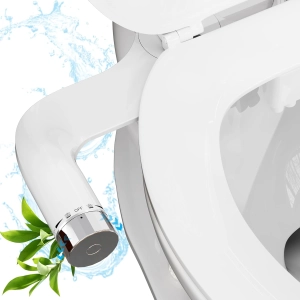 MENNTY Bidet Attachment