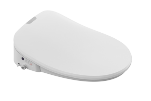 Bathroom Intelligent Electric Auto Bio Bidet Smart Bidet Toilet Seat CUPC 6607V