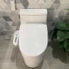 Image for Japan Style Smart Toilet Multi-Function Bathroom Electronic Toilet Seat MA-AK47