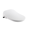 Image for Smart Toilet Seat Best Intelligent Bathroom Appliance Toilet Lid MA-AK66