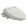 Image for Smart Toilet Seat Bathroom Automatic Modern Western Toilet Lid MA-KB1500