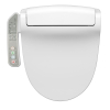 Image for Intelligent Toilet Seat Bathroom Design Prodigy Smart Home Toilet Lid MA-KB2200