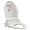 Image for Smart Toilet Seat Bathroom Automatic Modern Western Toilet Lid MA-KB1500