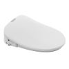 Image for Bathroom Intelligent Electric Auto Bio Bidet Smart Bidet Toilet Seat CUPC 6607V