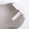 Image for Electric Bidet Toilet Seat With Remote, Elongate