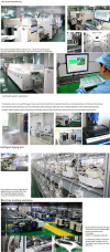 Image for Electric Bidet Smart Toilet Seat With Deodorization MA-KB620