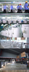 Image for Electric Bidet Smart Toilet Seat With Deodorization MA-KB620