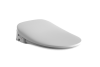 Image for Intelligent Automatic Bidet Toilet Seat Cover Electronic Appliance AK-6606V
