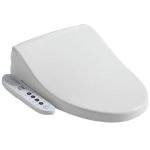 Japan Style Smart Toilet Multi-Function Bathroom Electronic Toilet Seat MA-AK47