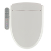 Image for Smart Toilet Seat Bathroom Automatic Modern Western Toilet Lid MA-KB1500